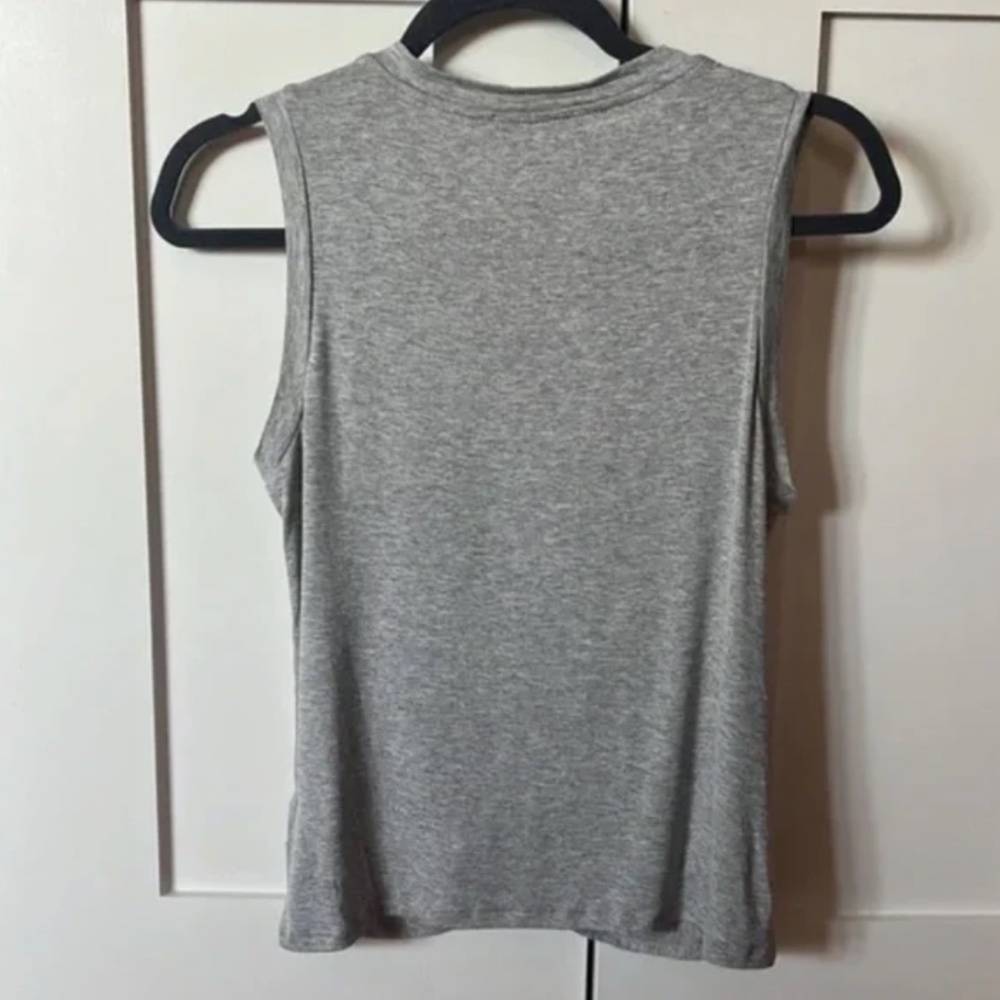 Lush Tank Top - Picture 2 of 4